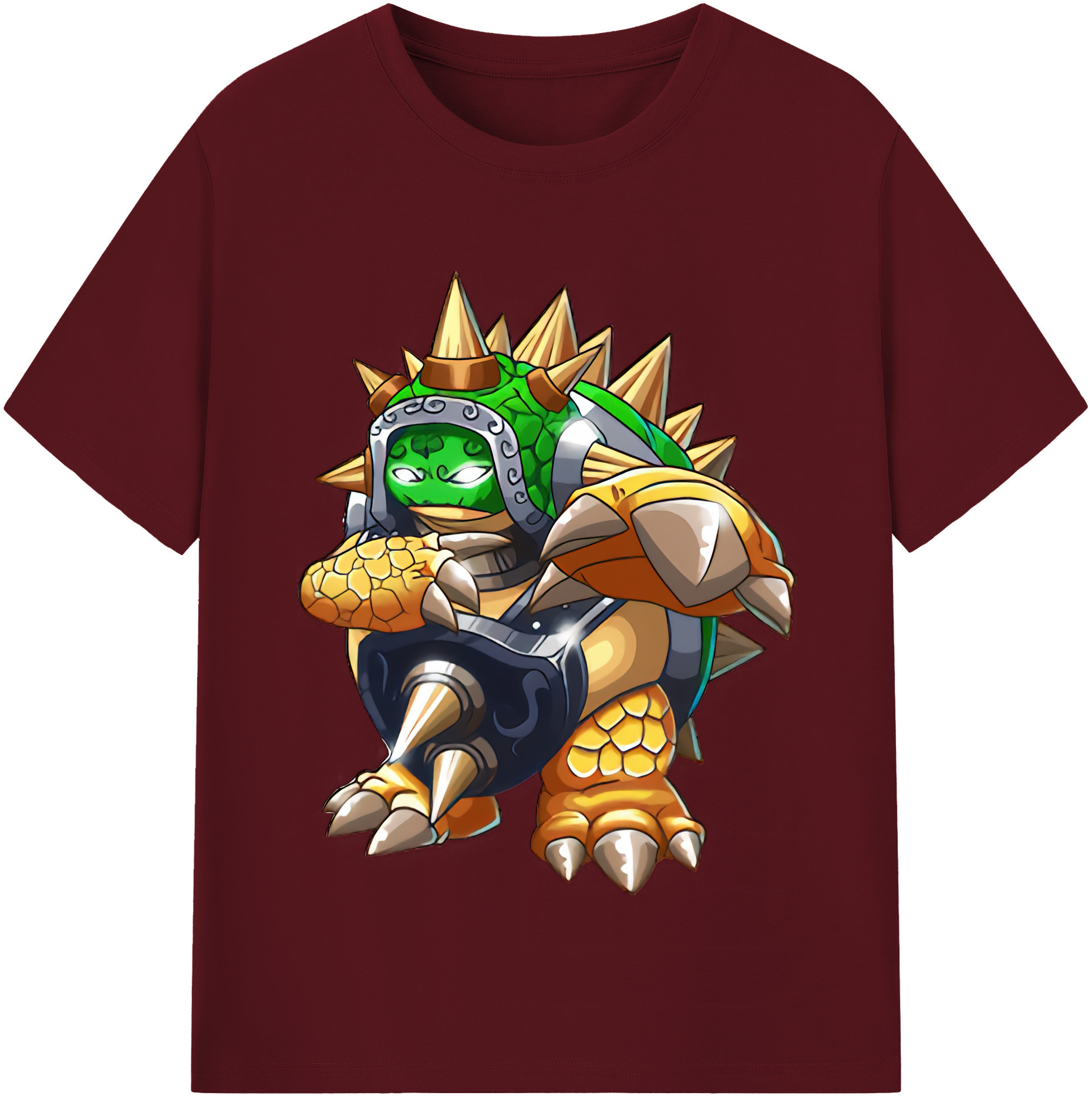 リーグ・オブ・レジェンド League of Legends LOL 綿100％半袖Tシャツ（フロントプリント）